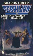 Warrior Rearmed cover picture