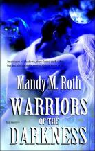 Warriors Of Darkness Warriors Of Darkness cover picture