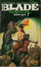 Warriors Of Latan Warriors Of Latan cover picture