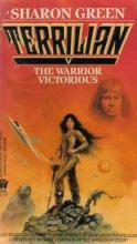 Warrior Victorious cover picture