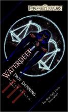 Waterdeep cover picture