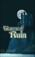 Weapons Of Ruin cover picture