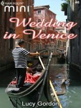 Wedding In Venice cover picture
