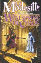 Wellspring Of Chaos cover picture