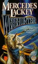 Werehunter cover picture