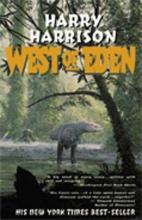 West Of Eden cover picture