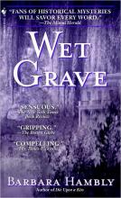 Wet Grave cover picture
