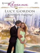 Accidentally Expecting! cover picture
