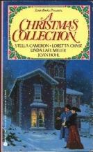 A Christmas Romance A Christmas Romance book cover