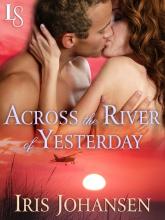 Across the River of Yesterday book cover
