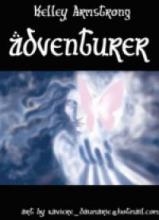 Adventurer book cover