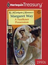 A Faulkner Possession A Faulkner Possession book cover