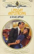 A Love Affair book cover