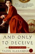 And Only to Deceive book cover