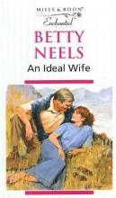 An Ideal Wife book cover