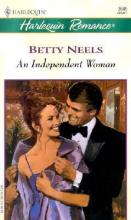 An Independent Woman book cover