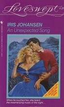 An Unexpected Song book cover