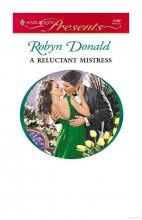 A Reluctant Mistress book cover