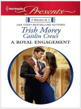 A Royal Engagement: The Storm Within book cover
