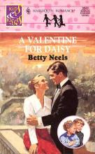 A Valentine for Daisy book cover