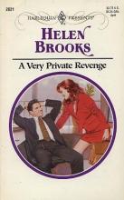 A Very Private Revenge book cover