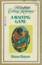 A Waiting Game book cover