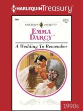 A Wedding to Remember book cover