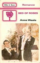 Bed of Roses book cover