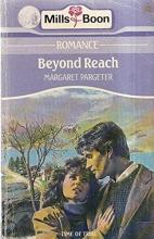 Beyond Reach book cover