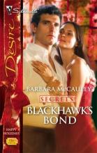Blackhawk's Bond book cover