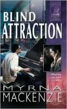 Blind Attraction book cover