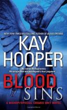 Blood Sins book cover
