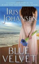 Blue Velvet Blue Velvet book cover