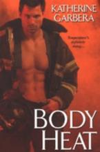 Body Heat book cover