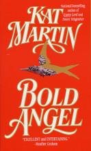 Bold Angel book cover