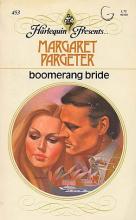 Boomerang Bride book cover