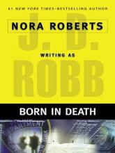 Born in Death Born in Death book cover