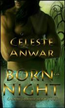 Born Of Night book cover