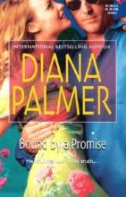 Bound by a Promise book cover