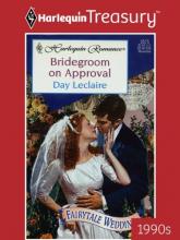 Bridegroom on Approval book cover