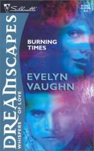 Burning Times book cover