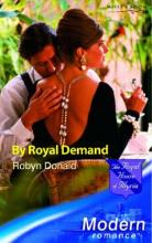 By Royal Demand book cover