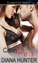 Cabin Fever book cover