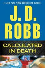 Calculated in Death book cover