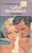 Call of the Outback book cover