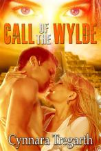Call Of The Wylde book cover