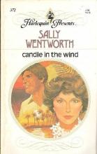 Candle in the Wind book cover