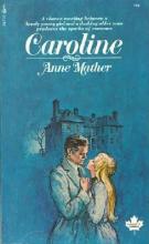 Caroline book cover