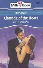 Charade of the Heart book cover