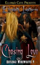 Chasing Love book cover
